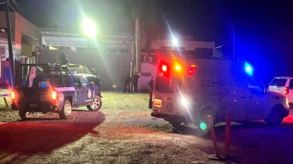 Muere un reo durante enfrentamiento en penal de Sinaloa