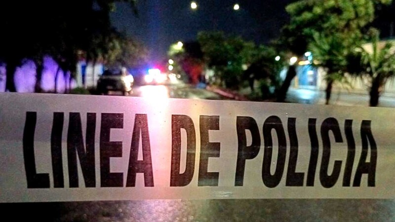 Ejecutan a motociclista en la SM 524 de Cancún