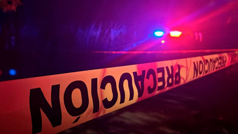 Encuentran cadáver embolsado en ZC de Isla Mujeres