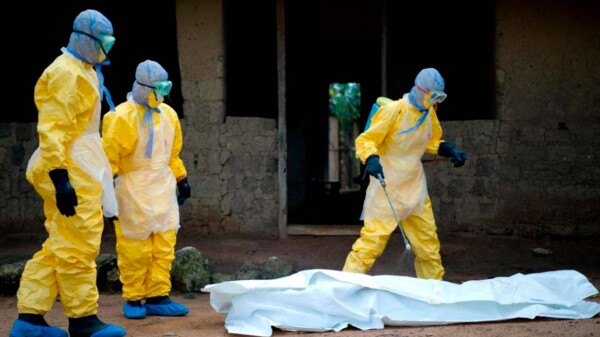 Brote de enfermedad desconocida causa 71 muertos en El Congo