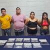 Detienen en Cozumel a presuntos narcomenudistas; uno confesó un feminicidio