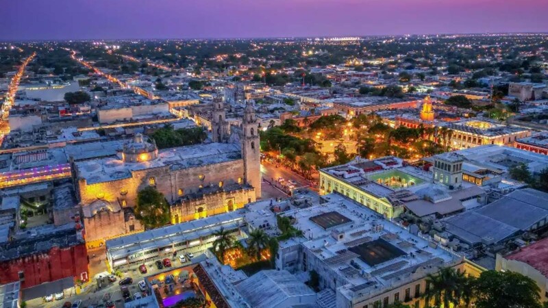 Turismo en Mérida: Cómo Disfrutar del Corazón del Yucatán
