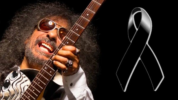 Fallece Javier Bátiz, leyenda del rock mexicano, a los 80 años tras luchar contra el cáncer