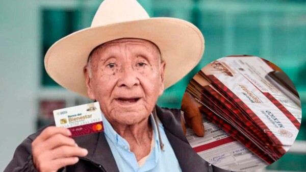 Prepara Gobierno federal "Pensión Hombres Bienestar" para el 2025