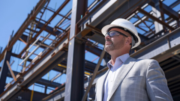 ¿Por qué la disponibilidad de maquinaria ligera impacta en el desarrollo de una obra? 