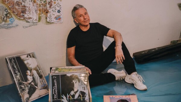 Ricardo Montaner: Reflexiones tras un año lejos de los escenarios