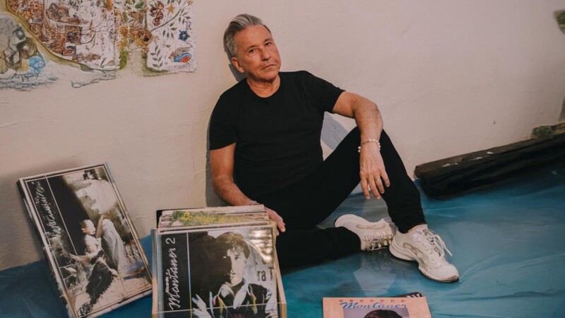 Ricardo Montaner: Reflexiones tras un año lejos de los escenarios