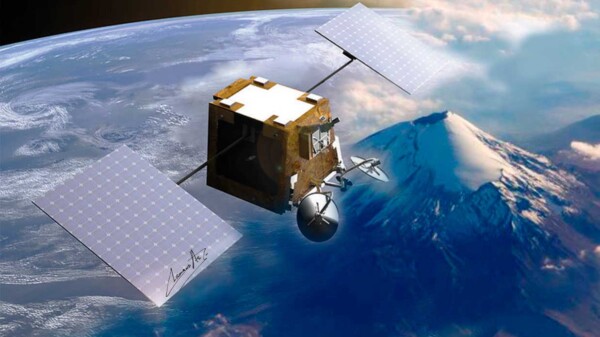 México pondrá en órbita un satélite mas en el 2025