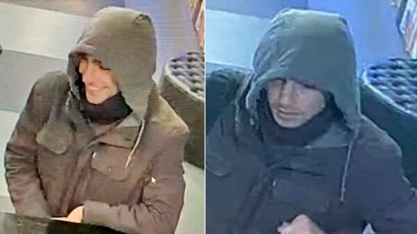 Sospechoso de asesinar al CEO de UnitedHealthcare huyó de Nueva York según la policía