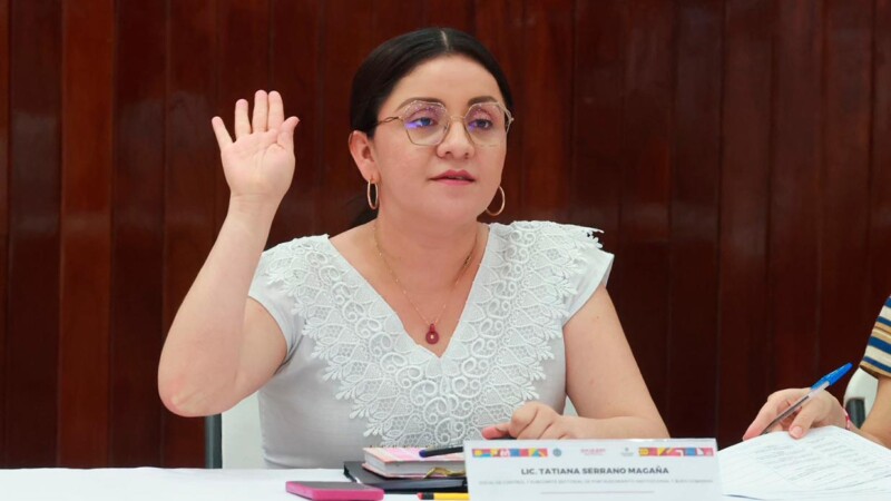 Gobierno de Isla Mujeres lanza nueva Plataforma Ciudadana de Denuncias Anticorrupción