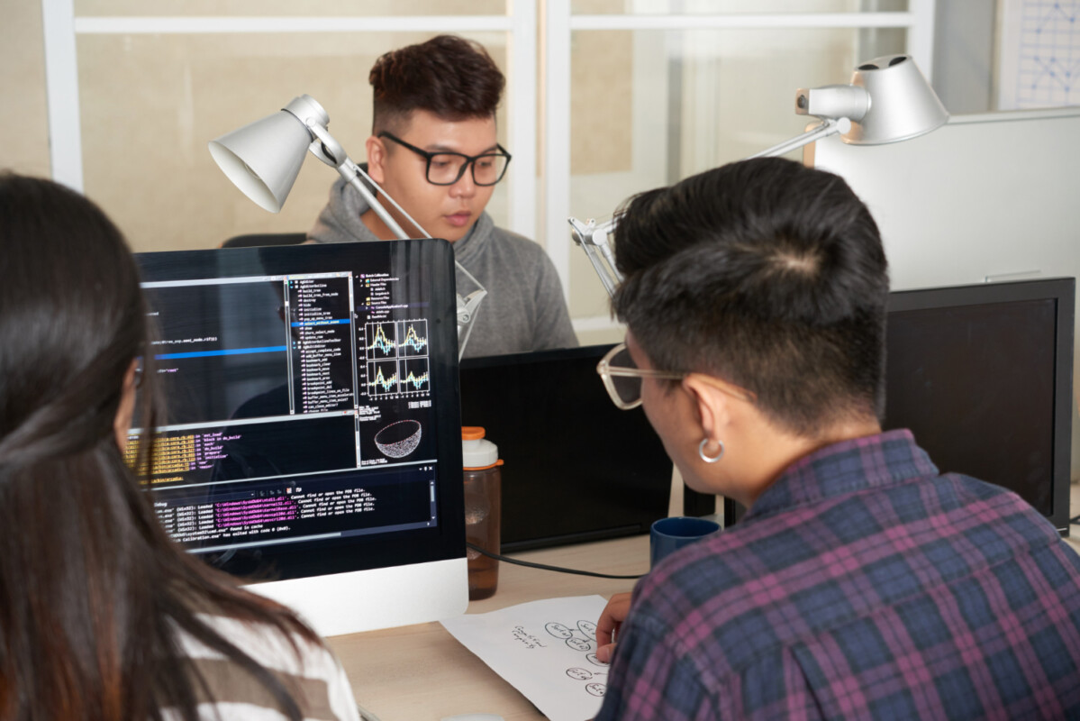 ¿Estudiar una ingeniería en línea? Una opción que sí es posible