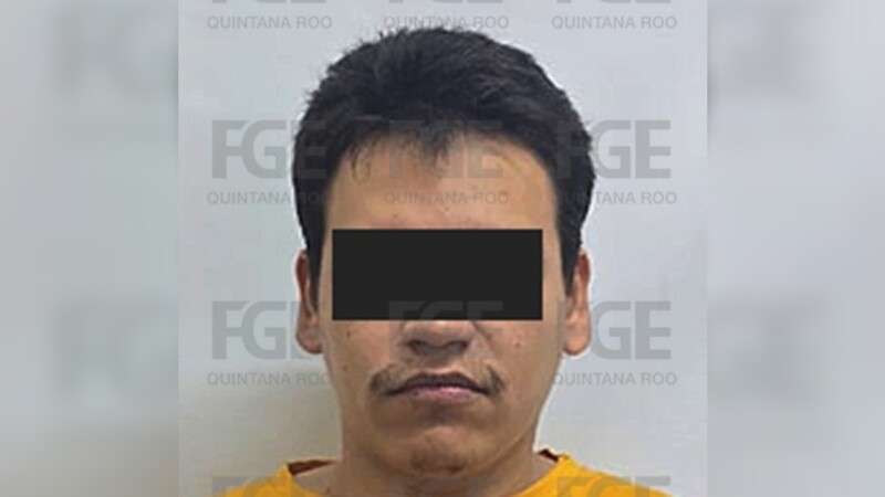 En Cozumel vinculan a proceso a sujeto acusado de feminicidio