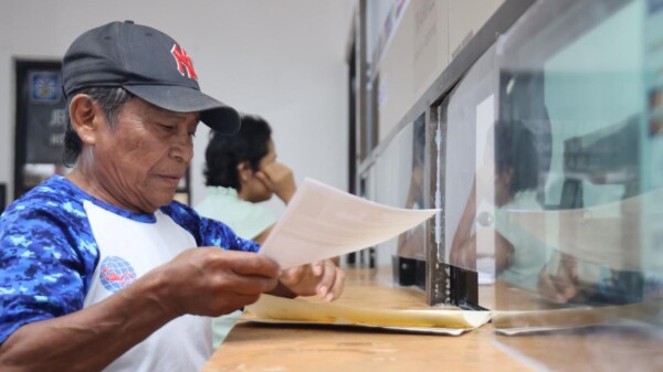 Positiva respuesta durante el programa de descuentos en el pago del predial en Isla Mujeres