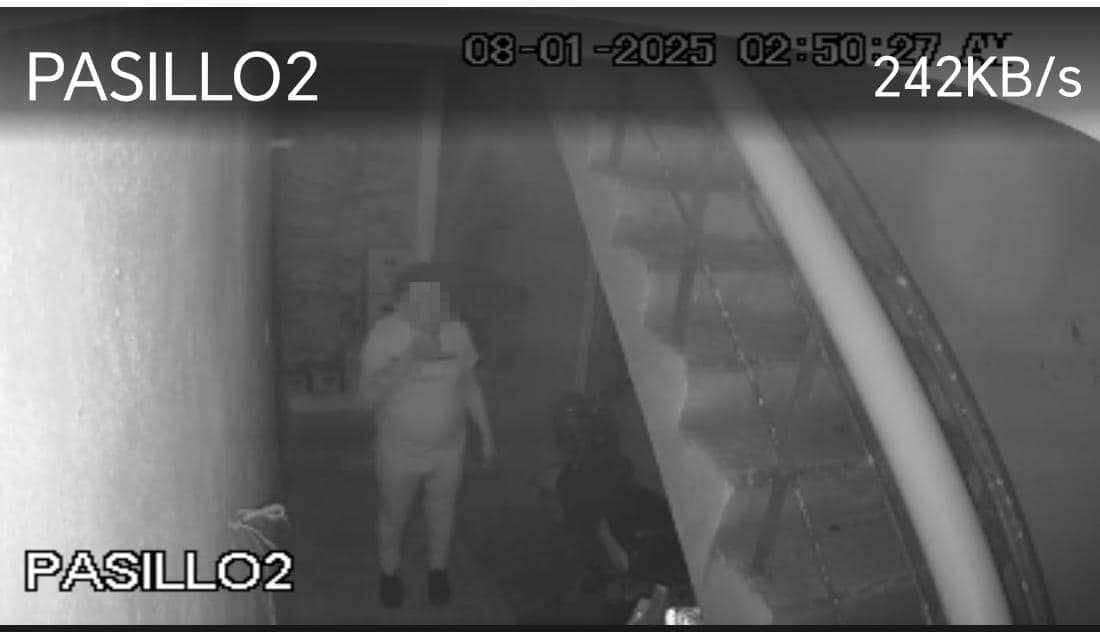 Recuperan motoneta eléctrica con reporte de robo en Villas del Sol; el vehículo fue sustraído durante la noche por un sujeto desconocido.