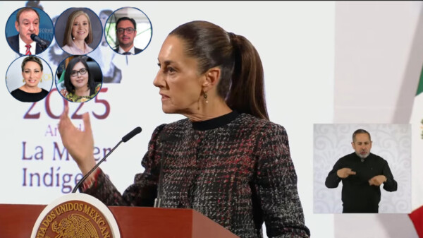 CSP: Ya no tenían trabajo, tras dimitir comité del PJ