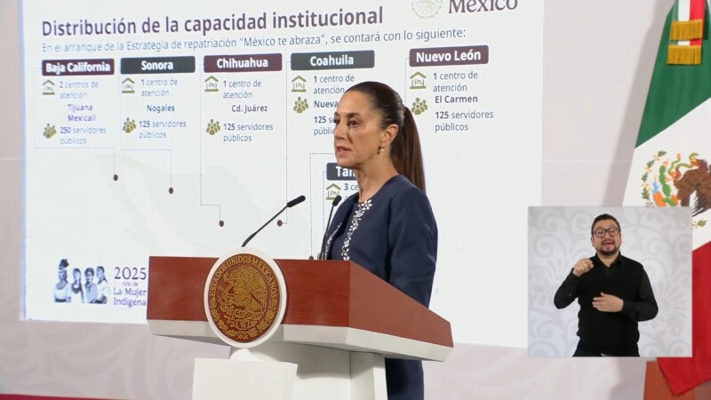 “Decisiones unilaterales no ayudan, sino la colaboración”