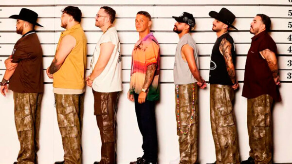 Alejandro Sanz y Grupo Frontera anuncian colaboración