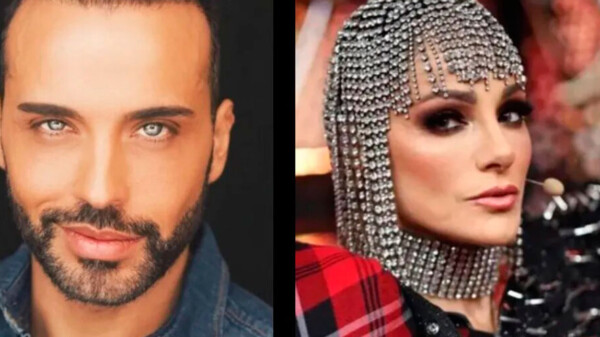 Apio Quijano no olvida ni perdona las críticas de Lola Cortés: “estamos viendo su caída libre”