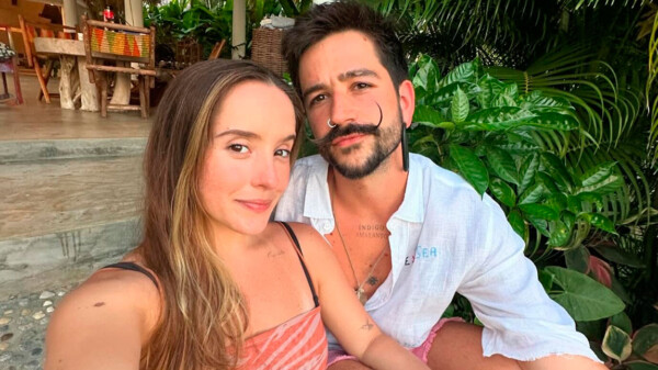 Camilo y Evaluna renovarán sus votos en febrero de 2025