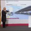 Anuncia Sheinbaum Plan Carretero 2025; conectarán comunidades