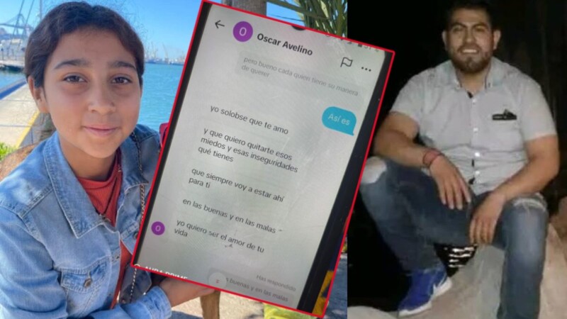 Desaparece una quinceañera en Tijuana; hombre la habría convencido de escapar con él