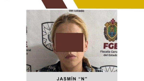 Cae agresora de mujer con aceite hirviendo en Xalapa