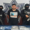 Detienen a presunto narcomenudista en Cancún con 56 dosis de marihuana