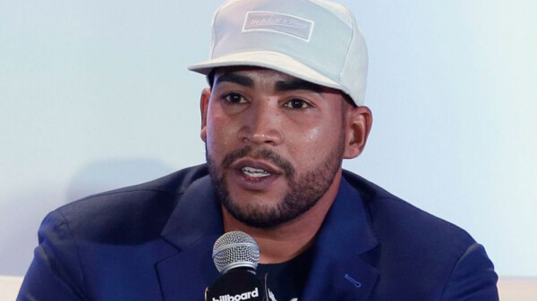 Don Omar se sincera sobre su lucha contra el cáncer