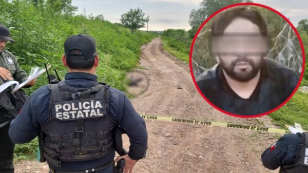 Asesinan en Culiacán a un integrante de ‘Los Chapitos’