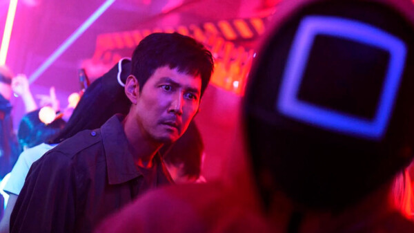 "El Juego del Calamar 2" rompe récords en Netflix con un estreno arrollador