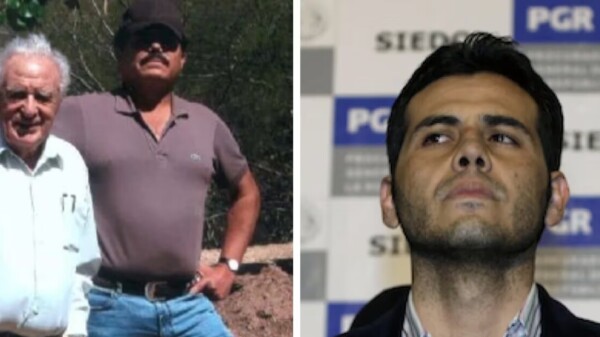 Pedirá Sheinbaum a Trump información sobre ‘El Mayo’