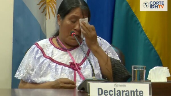 Caso Ernestina Ascencio “no está cerrado”: Sheinbaum