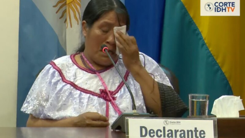 Caso Ernestina Ascencio “no está cerrado”: Sheinbaum