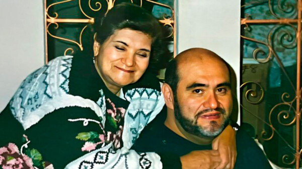 Fallece la mamá de Édgar Vivar, 'Ñoño' de El Chavo del 8