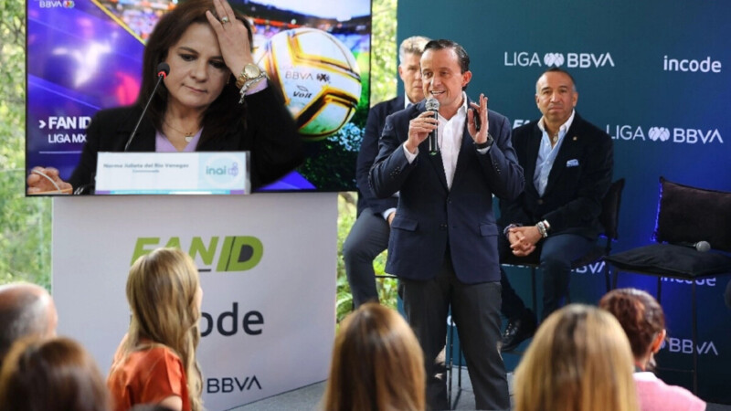 Se investigará presunta extorsión de INAI a la FMF: Sheinbaum