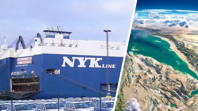 Rebeldes hutíes liberan a mexicanos prisioneros