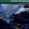 Pronóstico del clima en Quintana Roo para hoy domingo 19 de enero 2025