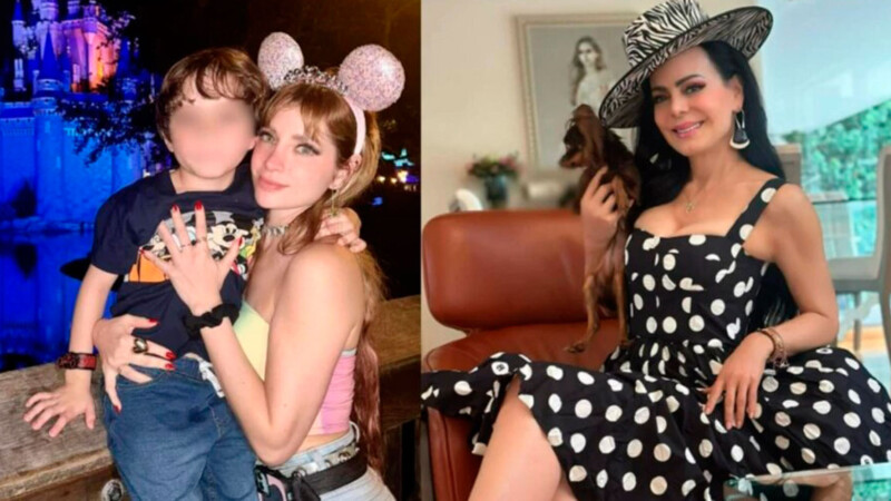 Imelda Garza Tuñón denuncia irregularidades tras perder la custodia temporal de su hijo