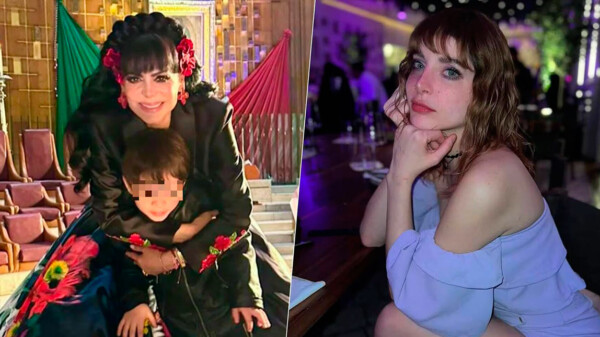 Imelda Garza Tuñón exige justicia tras destitución de fiscal que manejaba su caso