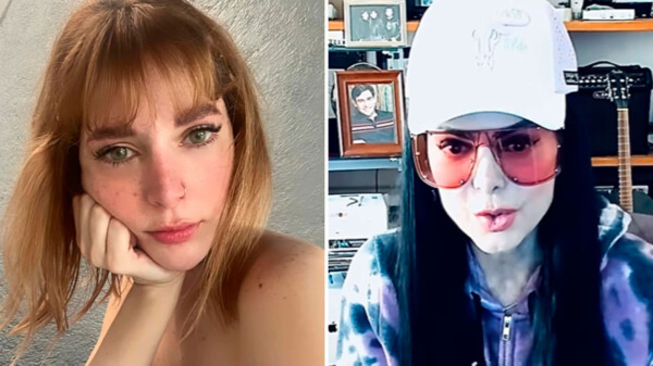 Imelda Tuñón muestra pruebas toxicológicas tras denuncia de Maribel Guardia