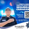 Gobierno de Isla Mujeres emite convocatoria para integrarse a la Dirección General de Seguridad Ciudadana