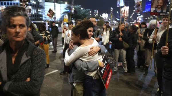 Pospone Netanyahu votación de alto al fuego en Gaza