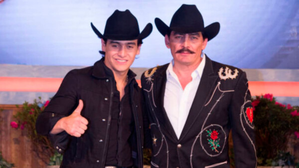 Aclara vocero de Joan Sebastian detalles sobre la herencia de Julián Figueroa