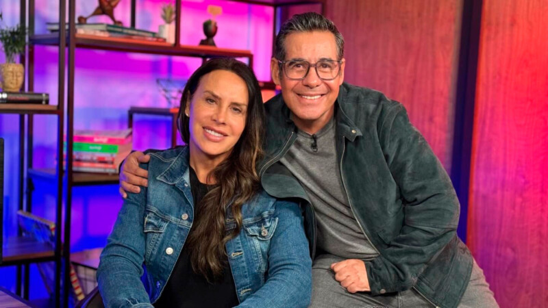 Karla Sofía Gascón defiende "Emilia Pérez" como una obra de arte