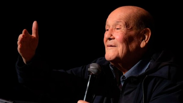 Fallece Leo Dan, cantante argentino, tenía 82 años