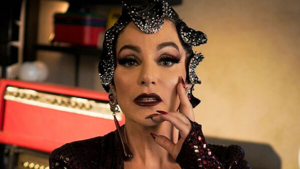 Lolita Cortés es hospitalizada tras sufrir más de 20 desmayos