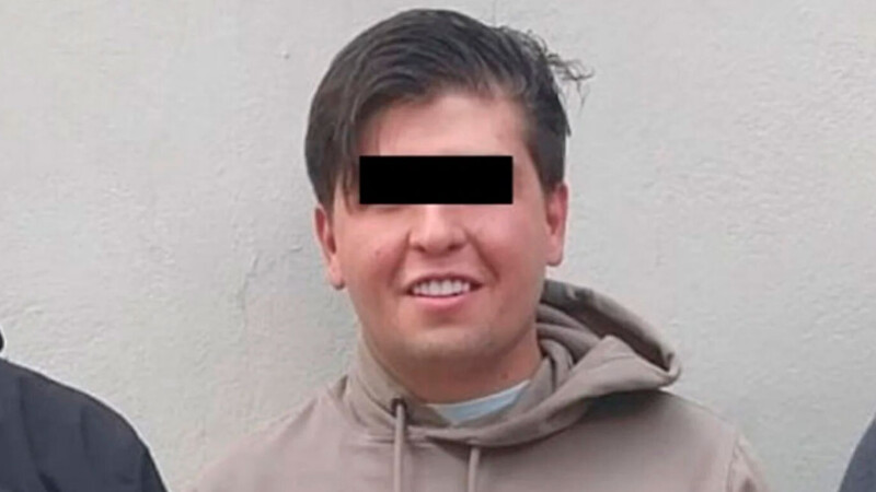 Madre de Fofo Márquez se arrepiente de la educación que dio a su hijo