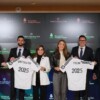 Fundación Real Madrid llega a Tulum; ratifican alianza para brindar oportunidades a jóvenes en situación vulnerable