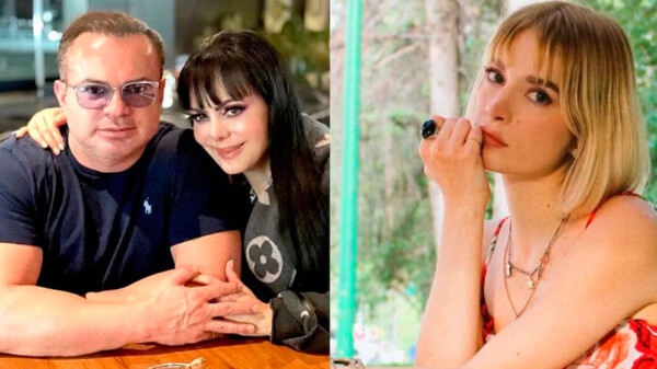 Marco Chacón aclara denuncia contra Imelda Garza Tuñón: “Es por el bienestar de mi nieto”