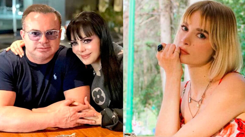 Marco Chacón aclara denuncia contra Imelda Garza Tuñón: “Es por el bienestar de mi nieto”